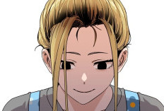 Manhwa Maybe Meant to Be Capítulo 134 PT BR Scan Gratuito Um Acordo De Amor 