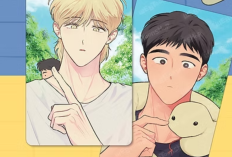 Sinopse & Link de Leitura do Manhwa BL The Sacred Serpent's Seduction PT BR Capítulo Completo 1-51, A Sedução da Serpente Sagrada