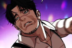 Leia Manhwa Lookism (Aparências) Capítulo 589 Scan PT BR, RAW! A Destruição de uma Grande Equipe