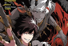 Enlace para Leer Manhwa The Demon God en Español Capítulo Completo, O Deus Demônio