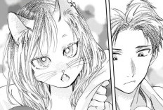 Ler Kimi to Koete Koi ni Naru Capítulo 33 Scan PT BR A Parede Que Separa Dois Mundos