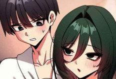 Manhwa Stop Smoking (Someone Stop Her!) Capítulo 89 PT BR Scan É Isso Que Torna O Gangchan Tão Atraente