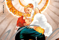 Linhamento Temporal Manga Veil Capítulo 79 PT BR Scan Continuam Juntos, Independentemente Das Circunstâncias