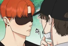 Link para Ler Manhwa BL First Kiss, First Love Scan PT BR Capítulo Completo 1-15, Cabine dos Beijos
