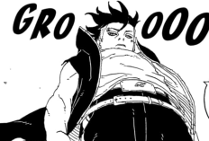 Mangá Boruto: Two Blue Vortex Capítulo 31 PT BR Scan: Spoiler, Data de Lançamento e Link para Leitura