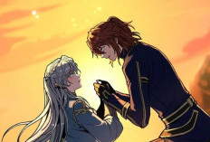 Uma Confissão Repentina De Amor Que Chocou A Todos! Data De Lançamento Do Manhwa The Beginning After The End 244 PT BR Scan