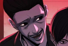 RAW Leia Manhwa Housekeeping Capítulo 18 Scan PT BR, Nunca Livre