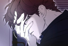 Muito Ingenuo! BL Manhwa Nerd Project Capítulo 56 Scan BR Luke Não Consegue Ver O Verdadeiro Caos