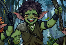 Que Ideia Ruim Mesmo! Rumores Sobre o Manhwa BL The Orc And The Elf Capítulo 6 PT BR Scan