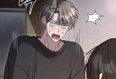 Manhwa BL Boredom Advisory Capítulo 23 PT BR Scan: Spoiler, Data de Lançamento & Link para Leitura