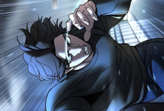 Designated Bully Capítulo 159 PT BR Scan, Clique aqui para ler o Manhwa Gratuitamente!