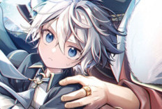 Manga Easygoing Territory Defense by the Optimistic Lord Capítulo Completo PT BR Scan A Versão Anime Já Está Disponível, Assista Agora Mesmo