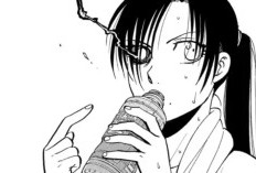 Explicação Yomi no Tsugai (Daemons of the Shadow Realm) Capítulo 57 Scan BR A Mãe É Uma Verdadeira Vilã