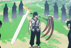 Cercados abertamente! Links de Leitura Rooftop Sword Master Capítulo 113 PT BR Scan