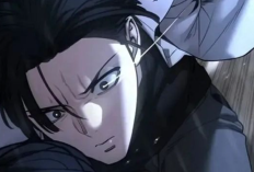 Spoiler RAW! Leia Manhwa Designated Bully (The Bully In Charge) Capítulo 170 Scan PT BR, Como um Jogo