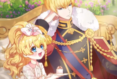 Sinopse e Link de Leitura do Manhwa The Fated Magical Princess PT BR Capítulo Completo, Adaptado para Donghua