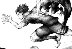 Blue Lock Capítulo 330 PT BR Scan, Clique aqui para ler o Mangá Gratuitamente!