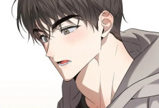 BL Manhwa High School Salty Heart Capítulo 19 PT BR Os Boatos E As Notícias Falsas Estão Ficando Incontroláveis