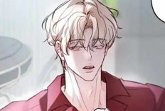 BL Manhwa Guiding Me Crazy Capítulo 5 Scan PT BR Mente Suja O Dia Inteiro