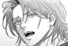 Não Importa! Spoilers & Links de Leitura Manhwa BL You Are My World Capítulo 23 PT BR Scan