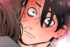 Ya Se Ha Rendido! Historia Manhwa Disorder and Desire Capítulo 6 PT BR Scan
