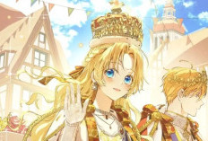 Spoiler Manhwa Who Made Me a Princess Capítulo 126 PT BR Viver Feliz Para Sempre Como Num Conto De Fadas