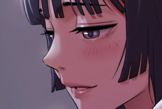 Link para Ler RAW Manhwa Soeun Capítulo 74 Scan PT BR Querem Atenção Dos Homens