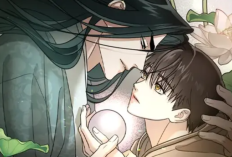 Sinopse & Link de Leitura do Manhwa BL The Lotus and the Lost PT BR Capítulo Completo, A Lótus e os Perdidos