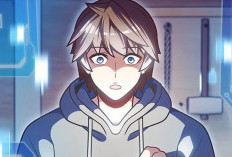 Resumo Manhwa Last on Earth 48 PT BR Scan Os Monstros Estavam Prestes A Invadir A Terra 