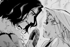 Leia RAW Marriagetoxin Capítulo 161 Scan PT BR Gero Vai Se Casar Com Uma Vigarista