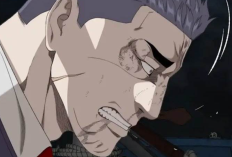 Manhwa Bad Guy (A Bad Person) Capítulo 279 PT BR Scan: Spoiler, Data de Lançamento e Link para Leitura