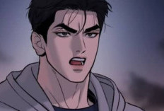 BL Manhwa Jinx Capítulo 90 Scan BR Será Que Jaekyung Conseguirá Salvar Kim Dan O Seu Passado Cruel?