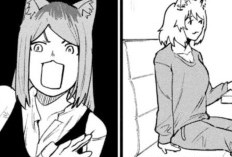 Spoiler RAW! Leia Mangá Chainsmoker Cat Capítulo 216 Scan PT BR, Isso é um Golpe?