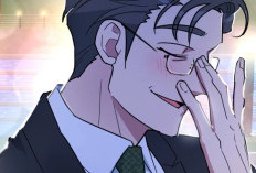 BL Manhwa Write Me, Touch Me, Read Me Capítulo 54 PT BR Scan Seokwon Leu Os Pensamentos De Dallae E Ficou Paralisado