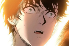 Manhua Disastrous Necromancer Capítulo 260 PT BR Scan Um Golpe Devastador Extremamente Mortal