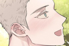 Link para Ler Silver Trap Capítulo Completo PT BR Scan Uma Doce História De Amor No Quartel