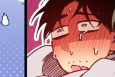 BL Manhwa Mr.A's Farm Capítulo 23 PT BR A Pequena A Está Pronta Para Construir Uma Família Com K