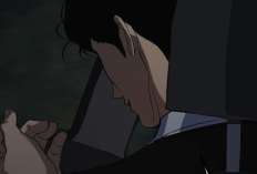 Reação fria ao volante! Ler o BL Manhwa Tiger vs Tiger Capítulo 20 PT BR Scan