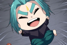 Leia Manhua Emperador Demoniaco (Magic Emperor) Capítulo 772 Scan PT BR, Criança Confiável