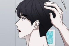 BL Manhwa Bite to Unlock (Ask to Unlock) Capítulo 13 Scan PT BR Humanos E Vampiros Em Um Relacionamento