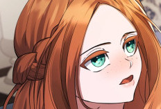 Previsão Manhwa Feia Demais Para o Vilão Capítulo 74 PT BR Esse Casal É Super Fofo