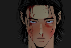 Spoiler RAW! Leia Manhwa BL Peace of God Capítulo 16 Scan PT BR, Uma Vida Triste