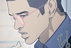 RAW Leia Manhwa BL Nerd Project Capítulo 59 Scan PT BR, Já Sem Entusiasmo