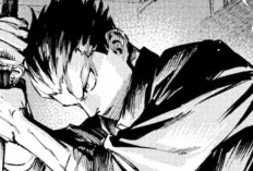 Leia Jujutsu Kaisen Módulo Capítulo 17 PT BR Gojo Satoru Reencarna No Futuro Com As Mesmas Memórias