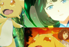 Ler Manga Tensei shitara Dragon no Tamago datta Capítulo Completo PT BR A Adaptação Do Anime Do Studio Felix Film X Ga-crew Já Está No Ar