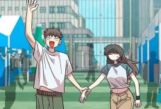 Jaloux ! Childhood Friend Complex Capítulo 80 PT BR Scan Mincheol Não Gosta De Ver Haneul Com Outros Garotos