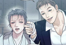 BL Manhwa Pearl Boy: Ignite the Dawn Capítulo 43 Scan PT BR Seunghyun Tirou A Vida De Yuta