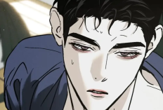 Spoiler RAW! Leia Manhwa BL The Secretive XX Capítulo 7 Scan PT BR, Eu o Chamo de Bonito e Corajoso