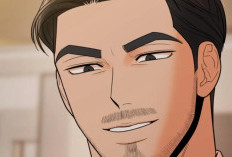 Manhwa My Sadistic Master Capítulo 49 Scan PT BR Uma Criança Bem-comportada Merece Um Presente