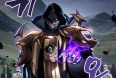 Spoiler RAW! Leia Manhwa Pick Me Up, Infinite Gacha Capítulo 172 Scan PT BR, Uma Força Imensa